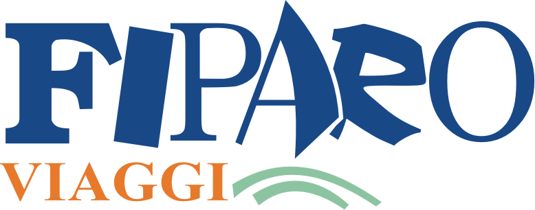 Fiparo Viaggi logo